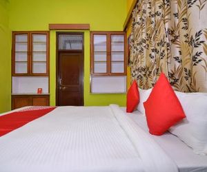 OYO 15984 Crown Plaza Heritage Jodhpur India