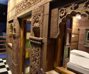 DEV KOTHI - Boutique Heritage Stay Jodhpur India