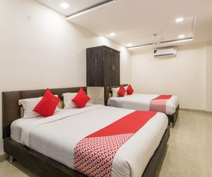 OYO 19380 Swastik Resort Indore India