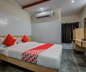 OYO 14669 Mayurs Residency Hyderabad India