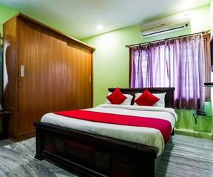 OYO 17206 Maanne Hospitality Services Hyderabad India