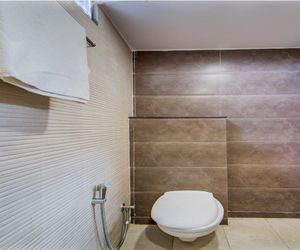 OYO 15141 Townvilla Guest House Hyderabad India