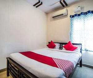 OYO 15739 Hotel Grand Brundavan Secunderabad India