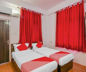 OYO 17168 Hz Lodge Hyderabad India