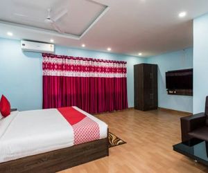 OYO 22504 Fun And Food Holidays & Resort Indore India