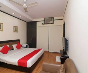 OYO 24624 Kaycee Residency Gurgaon India