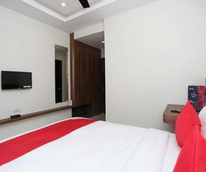 OYO 18533 Tulip Inn Gorakhpur India