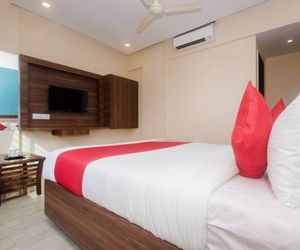 OYO 17391 Aarya Residency Navi Mumbai India