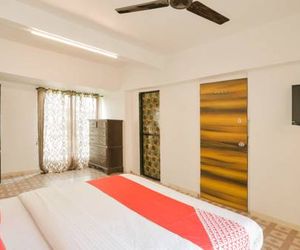 OYO 19375 DP Hospitality Navi Mumbai India
