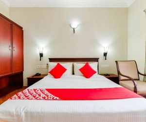 OYO 23587 M-star Heritage Hotel P Ltd Kochi India