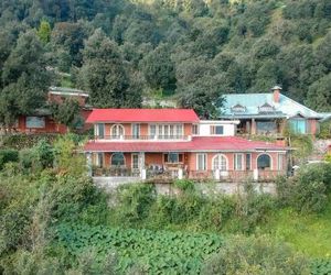 The Verandah by Vista Rooms Bhim Tal India