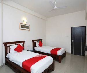 OYO 23652 The Retreat Bidhan Nagar India