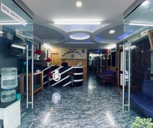 S R Guest House Bengaluru India