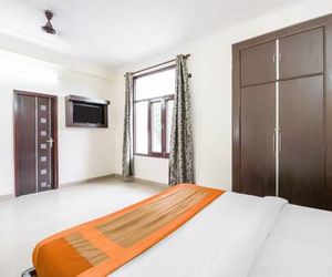 Capital O 15929 Comfort Residency Ghaziabad India