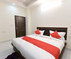 OYO 19134 The Signature Hotel Ghaziabad India