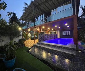 Mountain View Cottage Alibag India