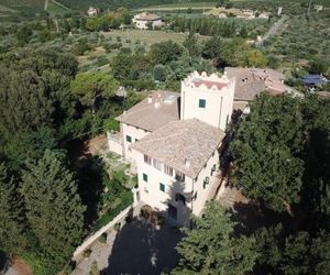 Villa Moris bed and breakfast Tavarnelle Val di Pesa Italy