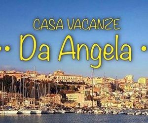 Casa Vacanze da Angela Sciacca Italy