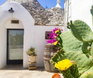 Trullo Rorà - Ostuni Ostuni Italy