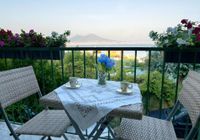 Отзывы Casa vacanze Napoli Posillipo, 1 звезда