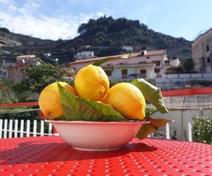 Osolemiohouse Minori Italy
