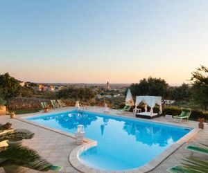 Villa Contrada Conca Marsala Italy