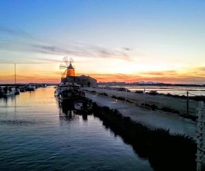 Holiday home Contrada Conca Marsala Italy