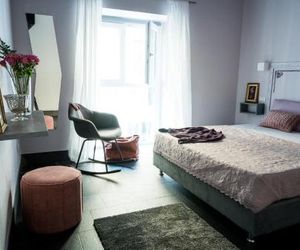 5 Terre Inn La Spezia Italy