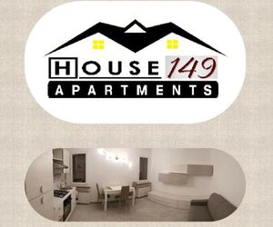 House 149 Ferrara Italy