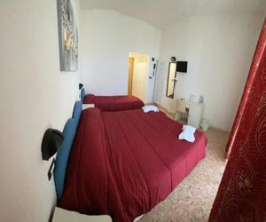 Hotel Le Vele Cesenatico Italy
