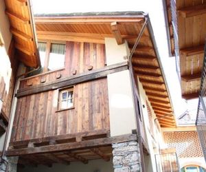 Les Greniers Appartements Aosta Italy