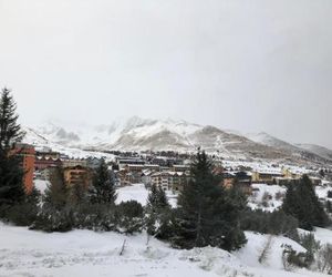 Boutique neve Tonale Italy