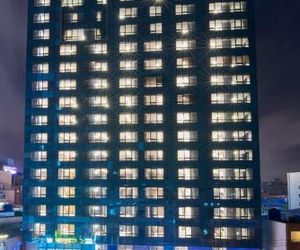 Hotel tt Busan South Korea