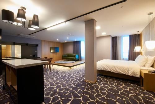 Hotel Photo 19