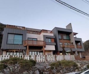 Grace River House (Block B) Wonju South Korea