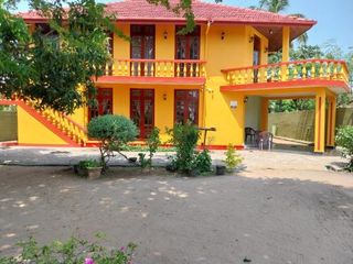 Фото отеля Villa Roma - Negombo