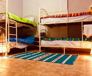 Sultan Surf House Taghazout Morocco