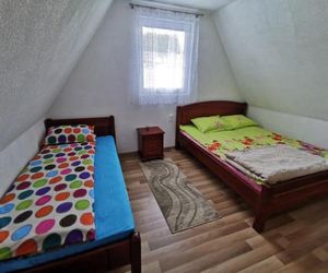 Vacation Home Danilo Zabljak Montenegro