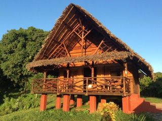 Фото отеля LES CHALETS DE MELINDA