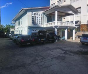 Diamond Star Guest House Nyaung Shwe Myanmar