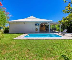 Villa near the beach (MQSL17) Sainte Luce Martinique