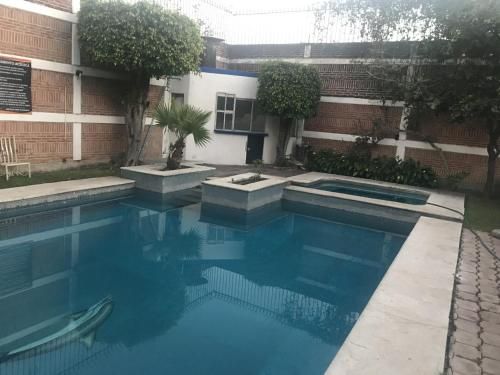 Hotel Photo 4