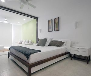 Downtown Apt Near Beach By Select Playa Del Carmen Mexico