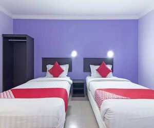 OYO 473 Comfort Hotel 2 Kelang Malaysia