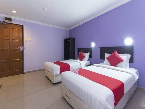 Hotel Photo 9
