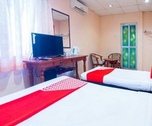 OYO 541 Hotel OSMS Sungai Patani Malaysia