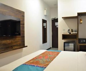 Serapi Hotel Kuching Malaysia