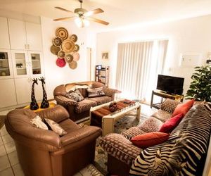 One-bedroom Apartment Windhoek Namibia