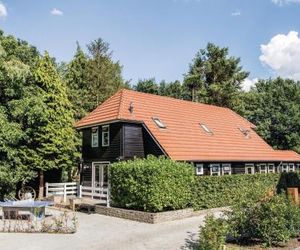 Eight-Bedroom Holiday Home in Bruchterveld Bergentheim Netherlands