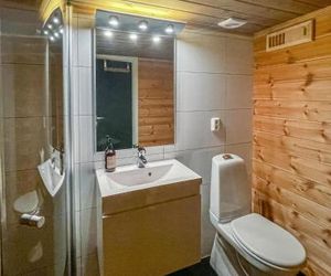 Five-Bedroom Holiday Home in Hemsedal Hemsedal Norway